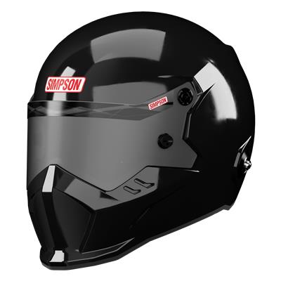 Simpson Racing 9290052 Simpson Kingsnake Helmets | Summit Racing