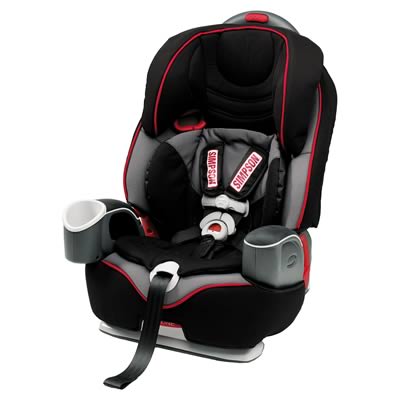 Simpson Racing 93000
