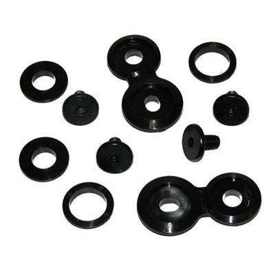 Simpson Pivot Kit - Carbon Bandit Simpson Pivot Kit - Carbon Bandit