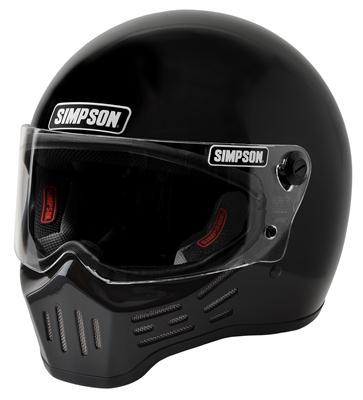 Simpson Racing M30DS2 Simpson M30 Bandit Helmets | Summit Racing