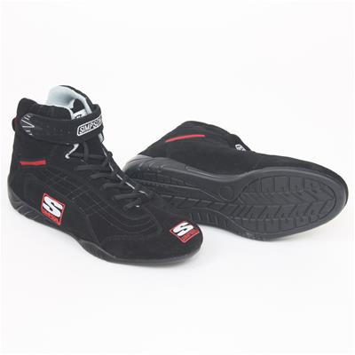 simpson stealth sprint shoe