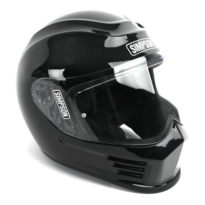 SIMPSON バンディッド Simpson Racing SPBXX2 Simpson Speed Bandit Series Helmets | Summit