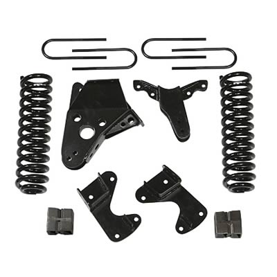 Skyjacker 6"83-97 RANGER KIT/HD BRKTS (1x sky136, 1x sky136RH) thumbnail 2
