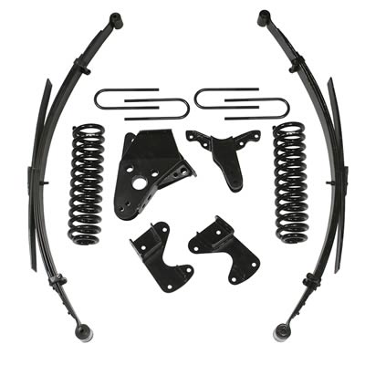 Skyjacker 6"83-97 RANGER SYS/HD BRKTS (1x sky136, 2x skyFR34S, 1x sky136RHS) thumbnail 2
