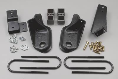 Skyjacker 4" KIT 80-96 F150 4WD (1x sky184, 1x sky184P) thumbnail 3