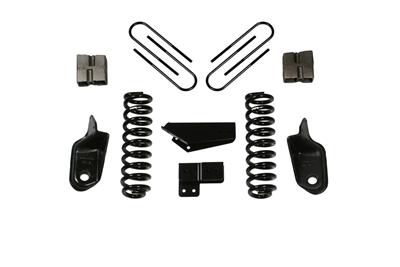 Skyjacker 6" 80-96 BRONCO 4WD (1x sky186, 1x sky186B) thumbnail 3