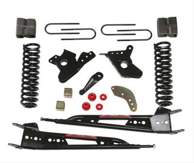 Skyjacker 6"80-96F150 4WD CLASSII W/A (1x sky186, 1x sky286P, 1x skyRA150) thumbnail 5