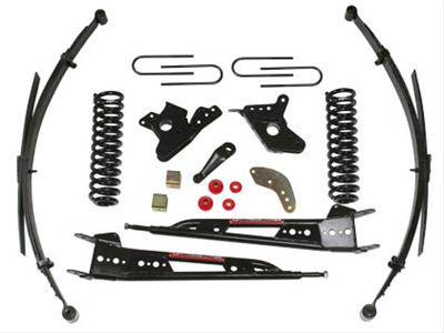 Skyjacker 6"80-96F1504WD CLII SYS W/A (1x sky186, 2x skyFR54S, 1x sky286PS, 1x skyRA150) thumbnail 6