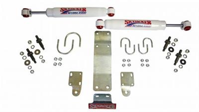 Skyjacker 7219 Steering Stabilizer Dual Kit