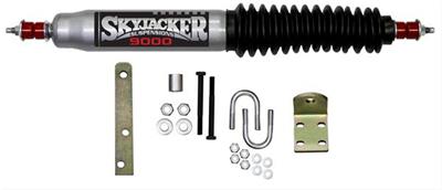 Skyjacker Suspensions 9186 Skyjacker Single Steering Stabilizers