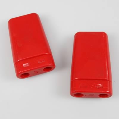 Skyjacker 1994-2001 Dodge Ram 1500 Leaf Spring Bumper