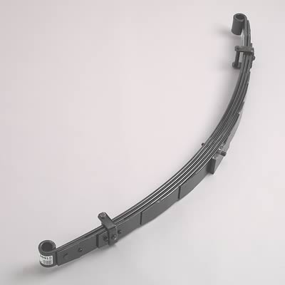 Skyjacker Leaf Spring 1987-1988 Chevrolet V20 Suburban thumbnail 2