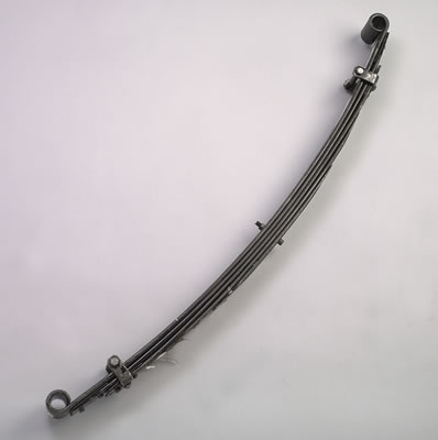 Skyjacker Leaf Spring 1968-1972 Chevrolet K20 Suburban thumbnail 2