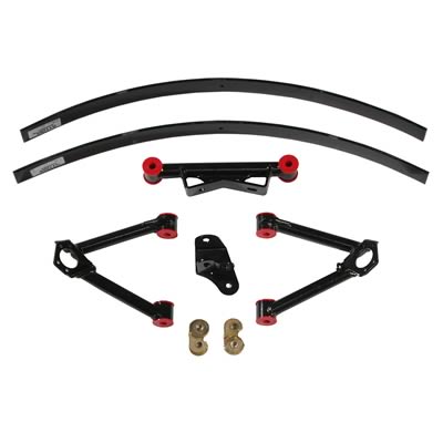 Skyjacker 2-2.5"KIT 97-98GM 6LUG ONLY (1x skyR1120, 1x skyC2567) thumbnail 3