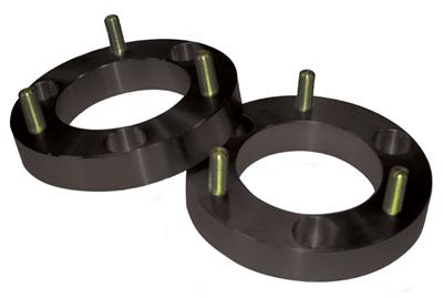 Skyjacker 2007-2014 Cadillac Escalade ESV Suspension Front Leveling Kit thumbnail 2
