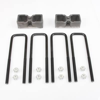 Skyjacker Suspension Lift Kit Component 2007-2007 Chevrolet Silverado 1500 HD Classic 4WD thumbnail 2
