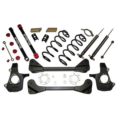 Skyjacker Suspensions C7361SK Skyjacker Suspension Lift Kits