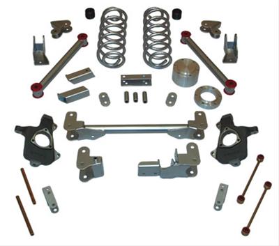 Skyjacker Suspension Lift Kit Component 2000-2005 Cadillac Escalade