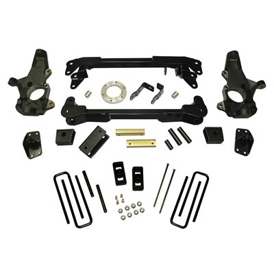 Skyjacker Suspensions C9381K Skyjacker Suspension Lift Kits | Summit Racing