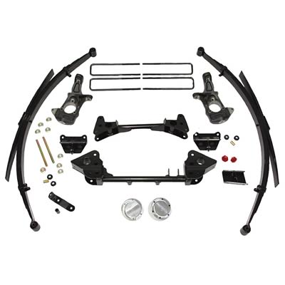 Skyjacker Suspensions C9661KS-NSP Skyjacker Suspension Lift Kits