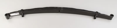 Skyjacker Leaf Spring 1989-1993 Dodge W250 Pickup thumbnail 2