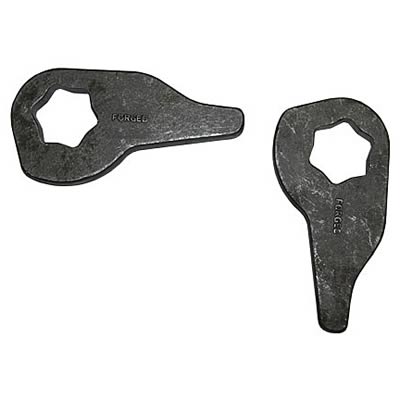 Skyjacker 2002-2005 Dodge Ram 1500 4 Wheel Drive Suspension Front Leveling Kit