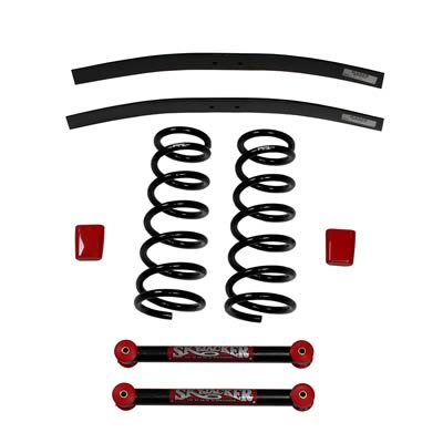 Skyjacker DGE RAM 3" 1500 CLASS1 KIT (1x skyD30, 1x skyD301) thumbnail 3