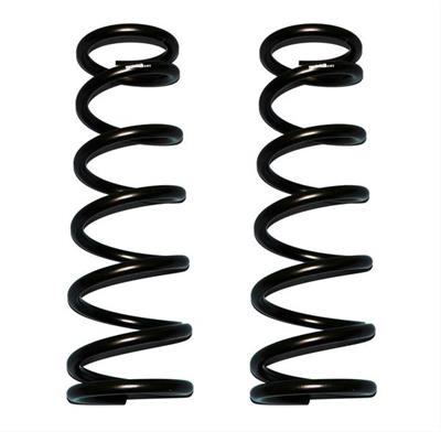 Skyjacker Coil Spring Set 2007-2007 Dodge Ram 3500