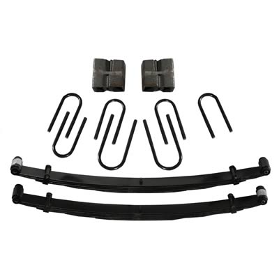 Skyjacker 6" CUMMINS DIESEL KIT (2x skyD600CS, 1x skyD600CD) thumbnail 3