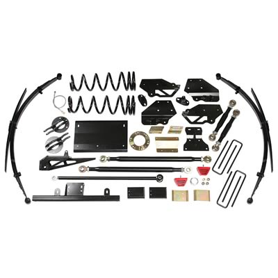Skyjacker Suspensions D752KS-DX Skyjacker Suspension Lift Kits