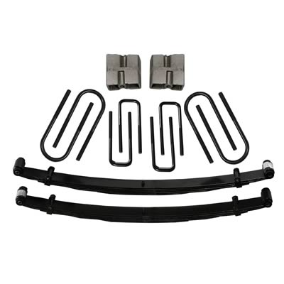 Skyjacker 6" 77.5-79 F250 4WD (2x skyF746S, 1x skyF760) thumbnail 2