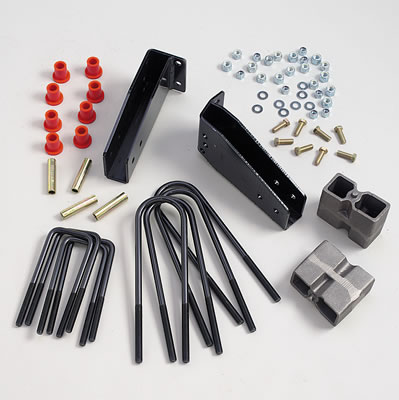 Skyjacker Suspension Lift Kit Component 1980-1985 Ford F-350 4 Wheel Drive thumbnail 2