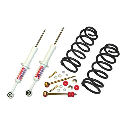 Skyjacker 3" 07 FJ CRUISER STRUT KIT (1x skyFJ730ST) thumbnail 3