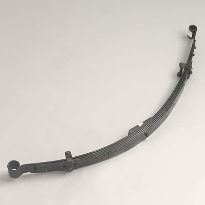 Skyjacker Leaf Spring 1976-1983 Jeep CJ5