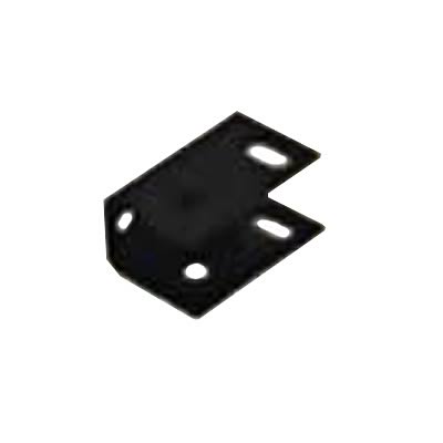 Skyjacker 1987-1995 Jeep Wrangler (YJ) Track Bar Bracket thumbnail 2