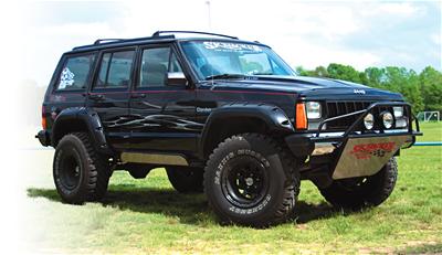 Skyjacker Suspension Lift Kit Component 1975-1988 Jeep J20 thumbnail 3