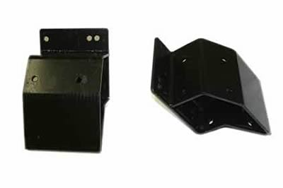 Skyjacker 1965-1976 Ford F-100 4 Wheel Drive Radius Arm Bracket