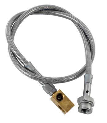 Skyjacker Suspensions RBL93 Skyjacker Stainless Steel Braided