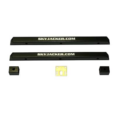 Skyjacker 1994-2001 Jeep Cherokee (XJ) Transfer Case Lowering Kit