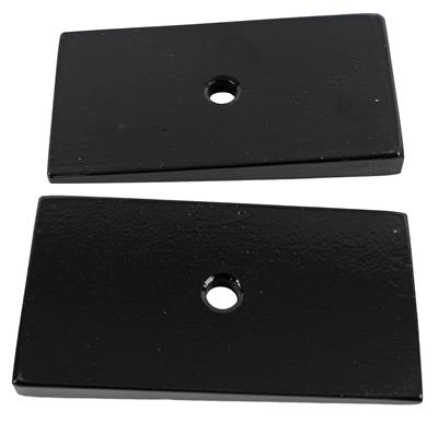 Skyjacker Suspensions WS325 Skyjacker Leaf Spring Axle Shims