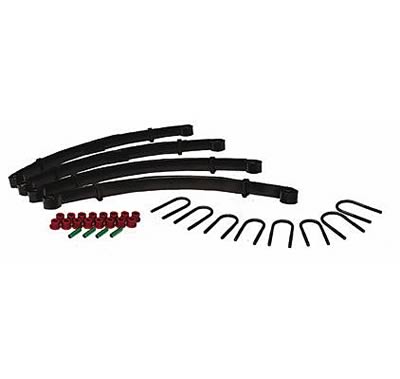 Skyjacker 2.5" 87-96YJ,ROCKREADY KIT (2x skyYJ25RS, 2x skyYJ25FS, 1x skyYJ25) thumbnail 2