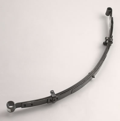 Skyjacker 3.5-4in Softride Front Leaf Spring thumbnail 4
