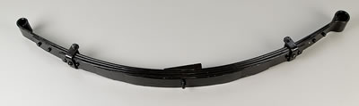 Skyjacker 3.5-4" SOFT 86.5-96 WRAN YJ (2x skyYJ40RS, 2x skyYJ40FS, 1x skyYJ40) thumbnail 4
