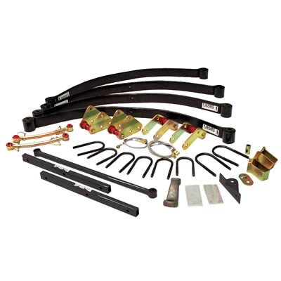 Skyjacker 6"MONO KIT,87-95 YJ W/POWER (1x skyYJ60M, 1x skyJA750) thumbnail 2