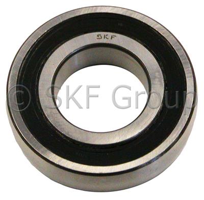 Подшипник skf yet 207