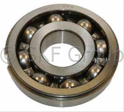 Подшипник 306 skf