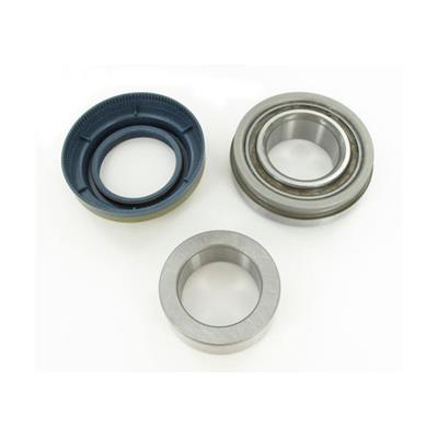 SKF Bearings BR20 SKF Bearings Wheel Bearing and Seal Kits | Summit Racing