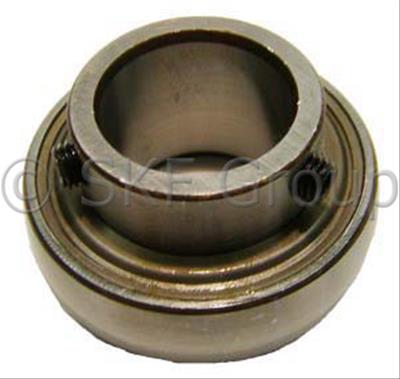 SKF Bearings GY1108KRRB