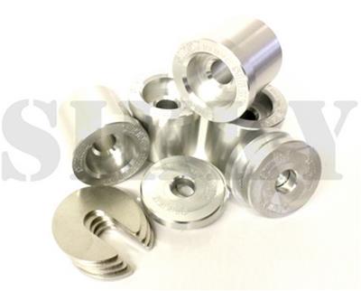 Sikky Manufacturing BK101 Sikky Manufacturing Adjustable Subframe