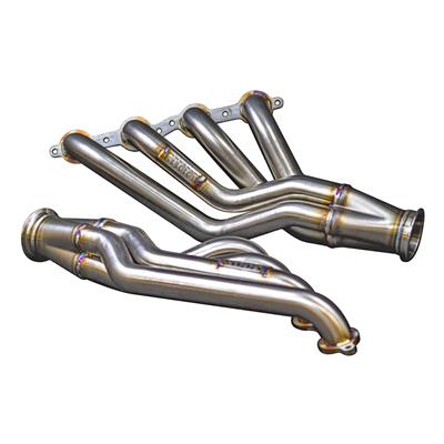 Sikky Manufacturing HDR022SS Sikky Manufacturing LSX Swap Headers